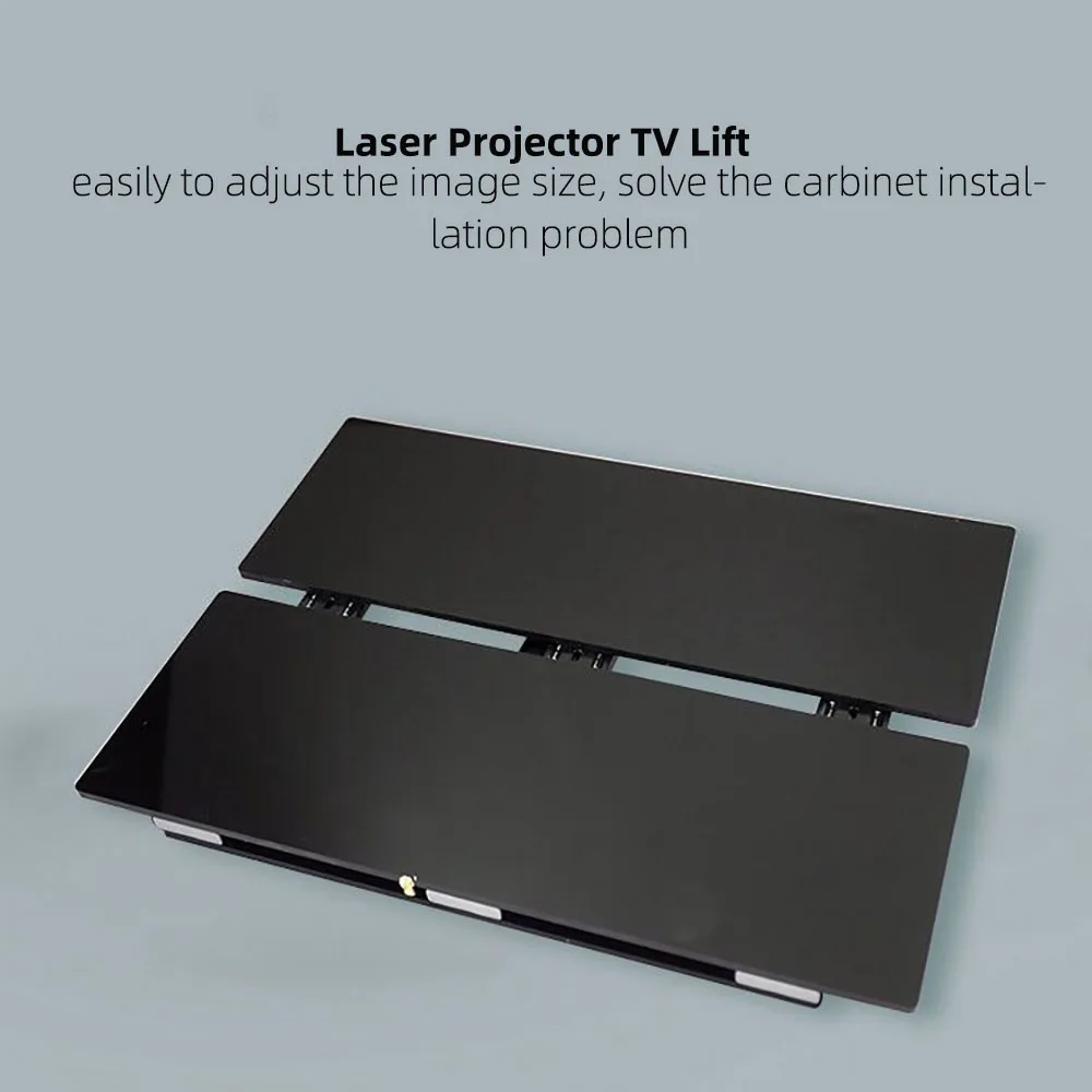 Простой в установке проектор UST аксессуары для ТВ-шкафа телескопическая