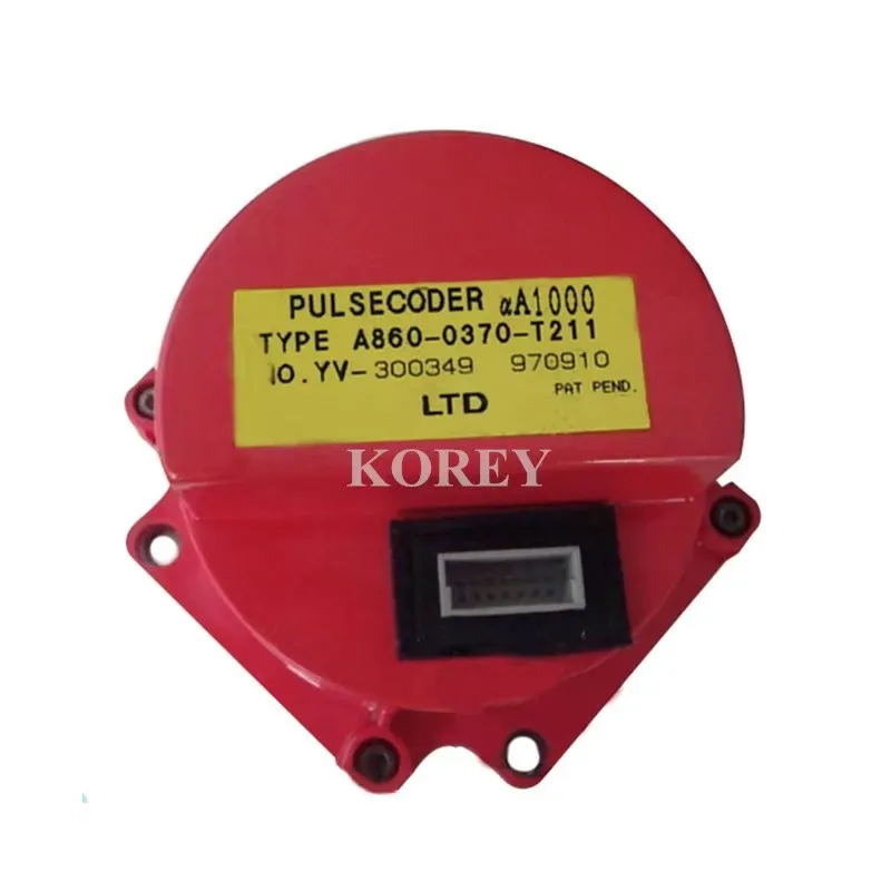 Энкодер A860-0370-T201 A860-0370-V501 A860-0370-T211 Пожалуйста запросите