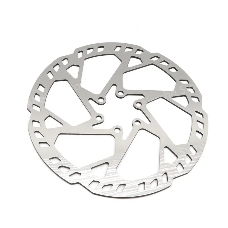 Оригинальный тормозной диск Teverun Fighter Supre Me 180 мм 7260R для электрического скутера