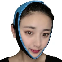 lifting face v face bandage small face double chin facial mask sleep veneer carving slimming products free shipping