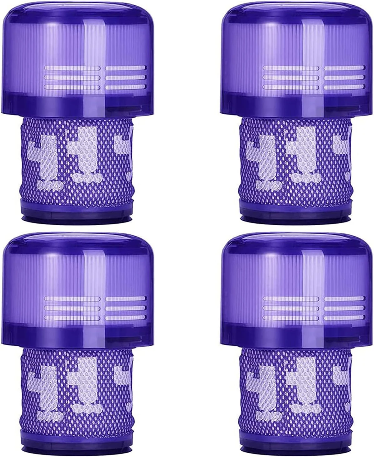 Сменные фильтры для пылесоса Dyson V11 V15 SV14