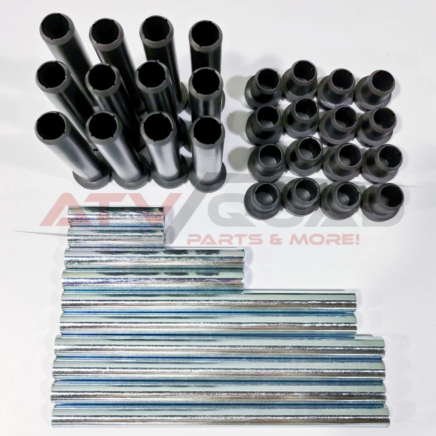 Комплект втулок Подвески 38 шт. для CFmoto 550 U550 Z550 600 Z6 625 800 U8 Trail Z8 800EX Z8-EX 1000 Z10