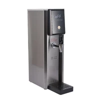 commercial kitchen equipment bar commercial water boiler electric automatic freestanding water dispensers