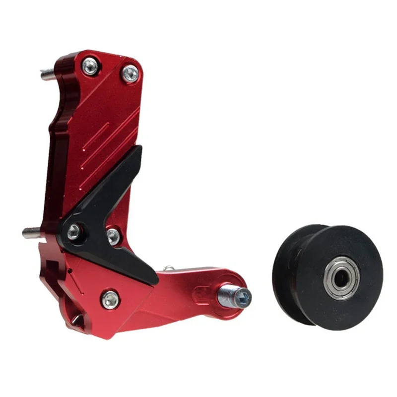 

Длина звена мотоцикла, модифицированный натяжитель цепи, регулятор цепи, автоматический регулятор, ролик натяжителя цепи колеса