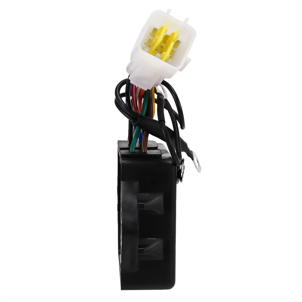 Подвесной блок катушек CDI T40- 05090200 Для Parsun T40BM T40BW T40G подвесной 2-тактный катушки