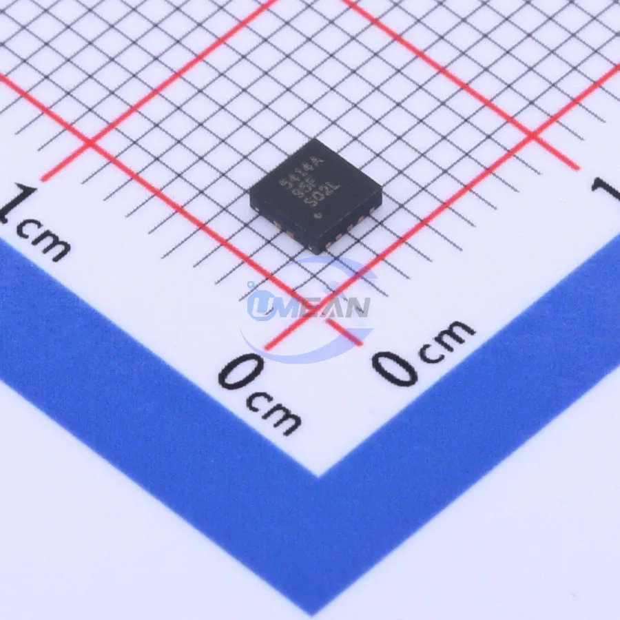 

Power chip - DC-DC chip TPS54140ADRCR VSON-10
