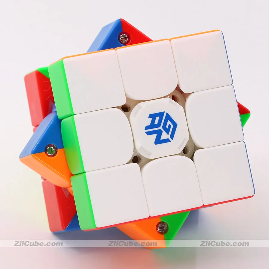 Магнитный куб AI 356i3 Smart 3x3x3 GAN 356 i3 GAN356 i 3 Bluetooth приложение Cube Station Профессиональный