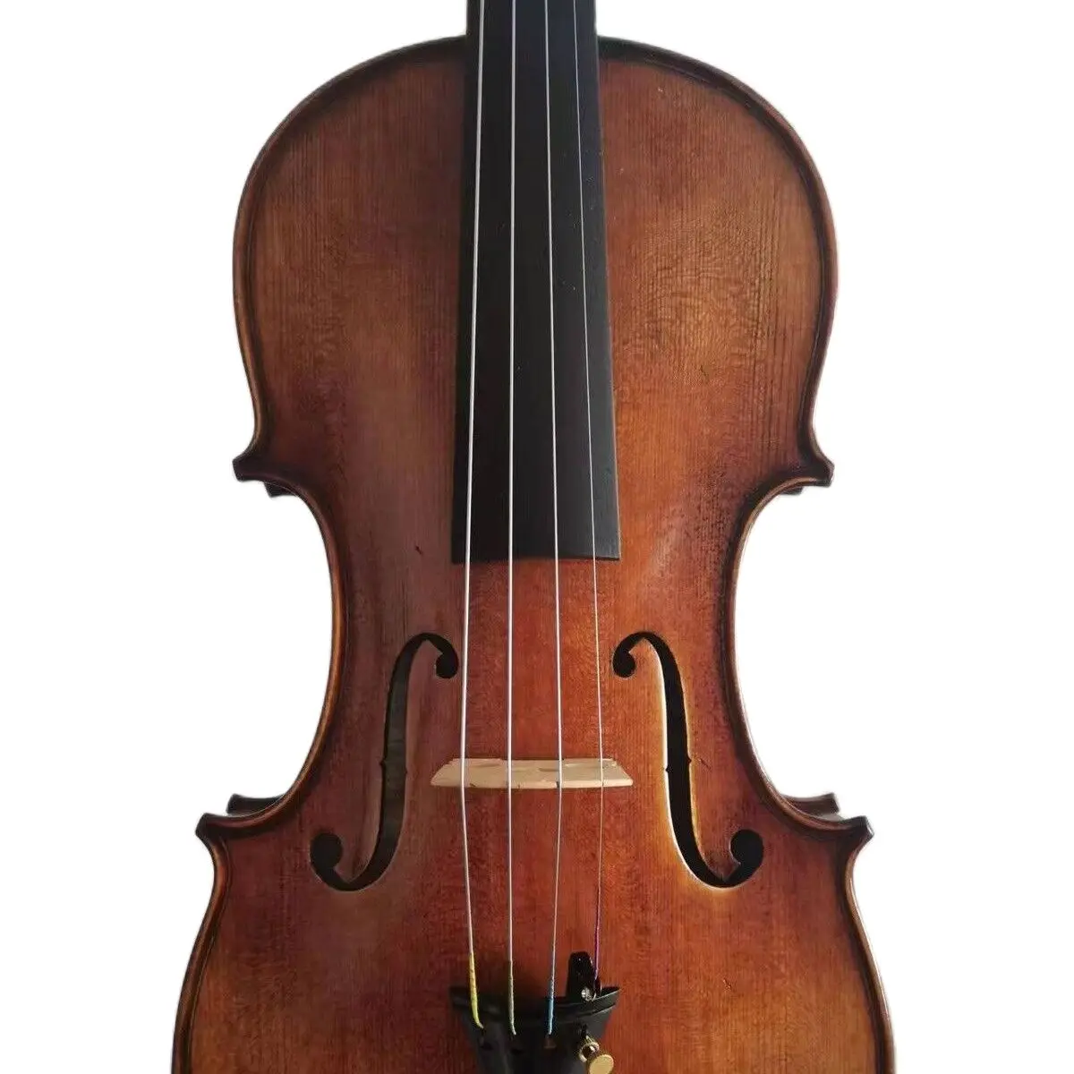 

Модель скрипки HOPF 4/4, твердая искусственная ель, ручная работа, K3549