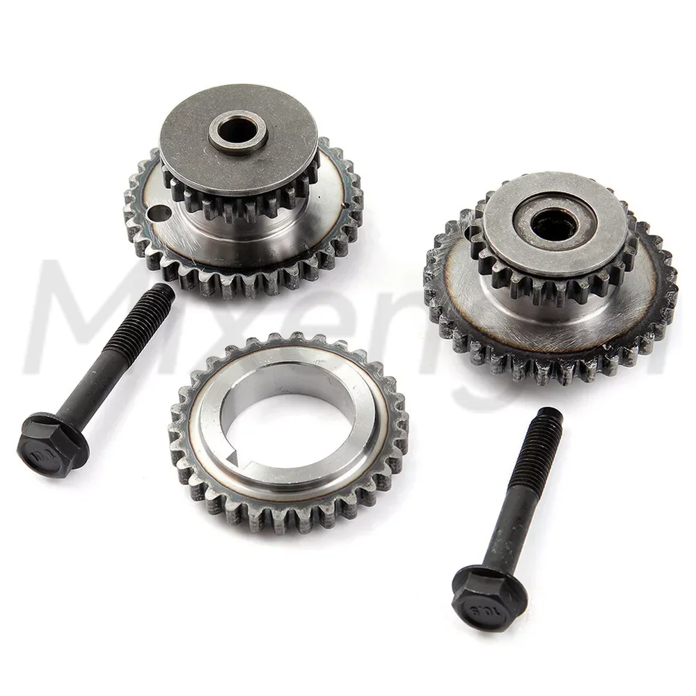 Детали двигателя Φ Kit 2 8 3 0 6 L T для Buick Cadillac Chevrolet Pontiac Gmc Saab Saturn Suzuki