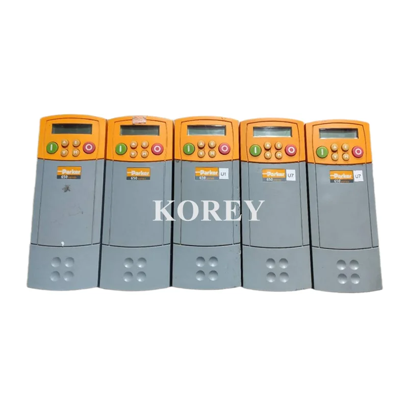 

Parker конвертер 650 г/003/400/0/00/DISP/UK/RS0/0 в хорошем состоянии