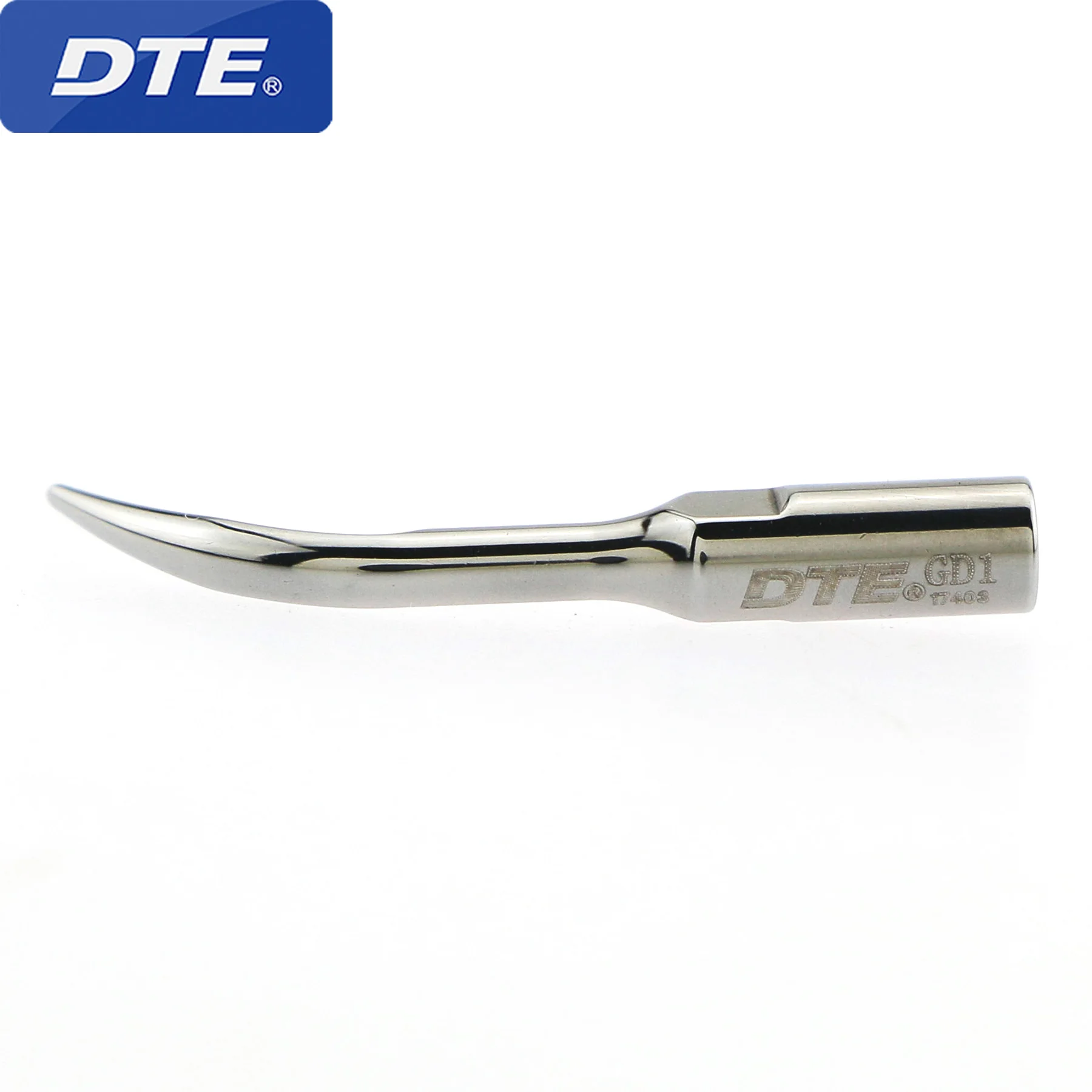 Стоматологическая ультразвуковая машина для чистки зубов Woodpecker DTE насадки