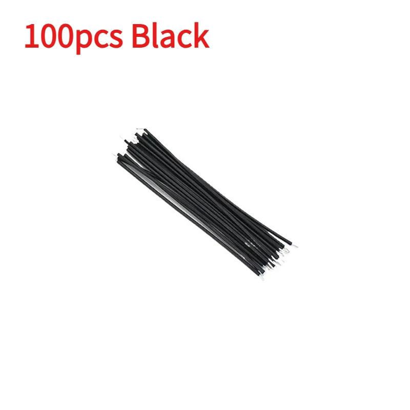 

Электронные провода YTDMEN 24AWG/26AWG 6 цветов