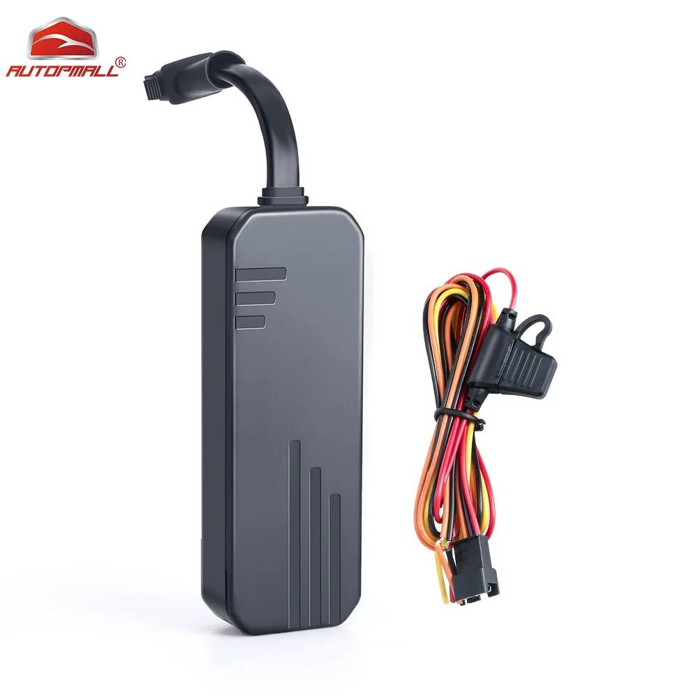 

Автомобильный GPS-трекер J14 Mini GPS Rastreador для мотоцикла GPS-трекер без ежемесячной платы сигнализация ACC отключение топлива