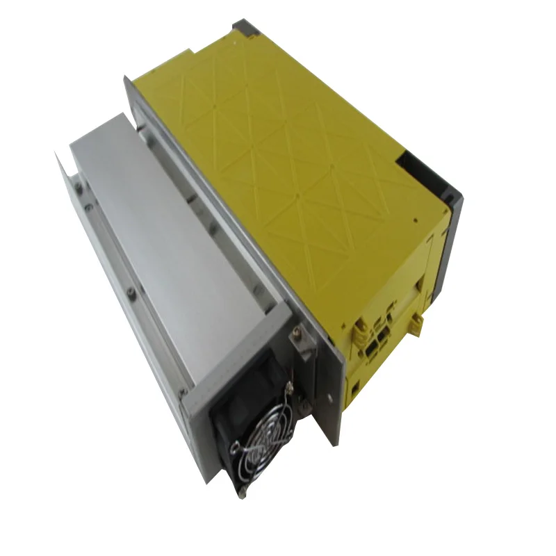 

fanuc servo driver servo drivers A06B-6116-H006#H560