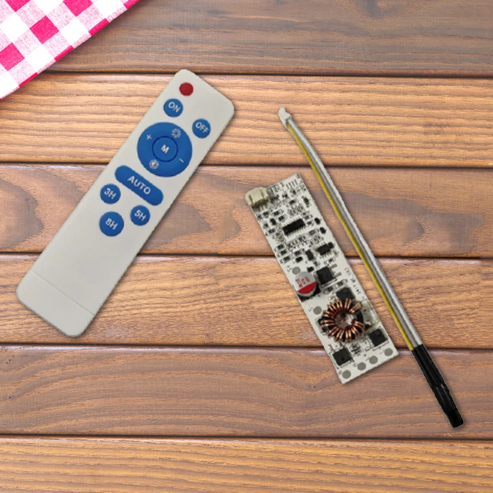 Плата солнечной лампы 3 2 В с пультом дистанционного управления схема солнечного