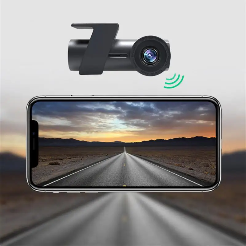 

Dash Cam WIFI FULL HD 1080P Super Mini Car Camera DVR USB G-Sensor Driving Recorder Car Camera Dashcam Rear View Camera Parts
