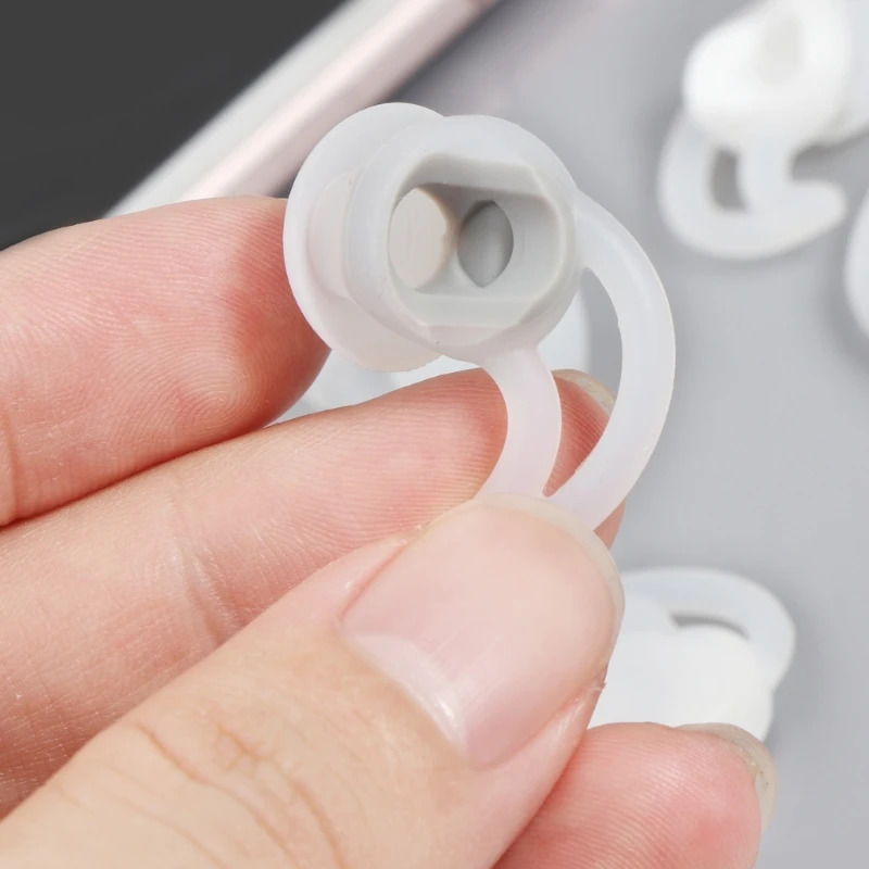 Wireless Qc20 Qc30 Noise Isolation In Ear Earphones