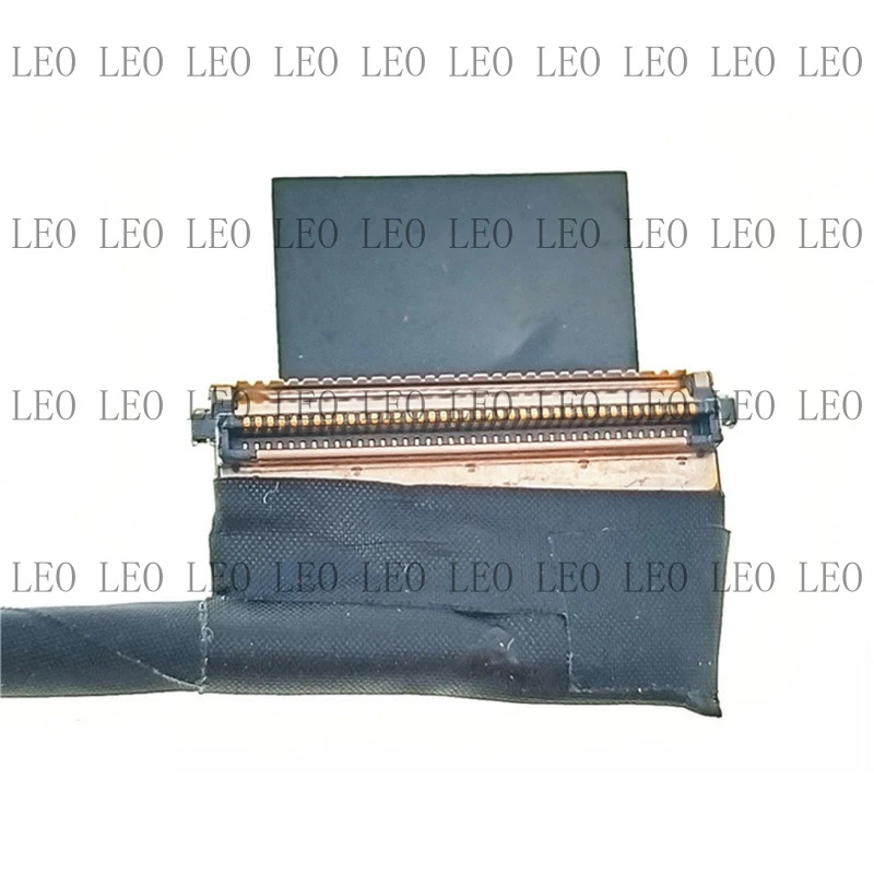 Фото Новый кабель LVDS для Dell Latitude 7430 E7430 HDB40 EDP 6 EMZA FHD LCD 08N35K №3
