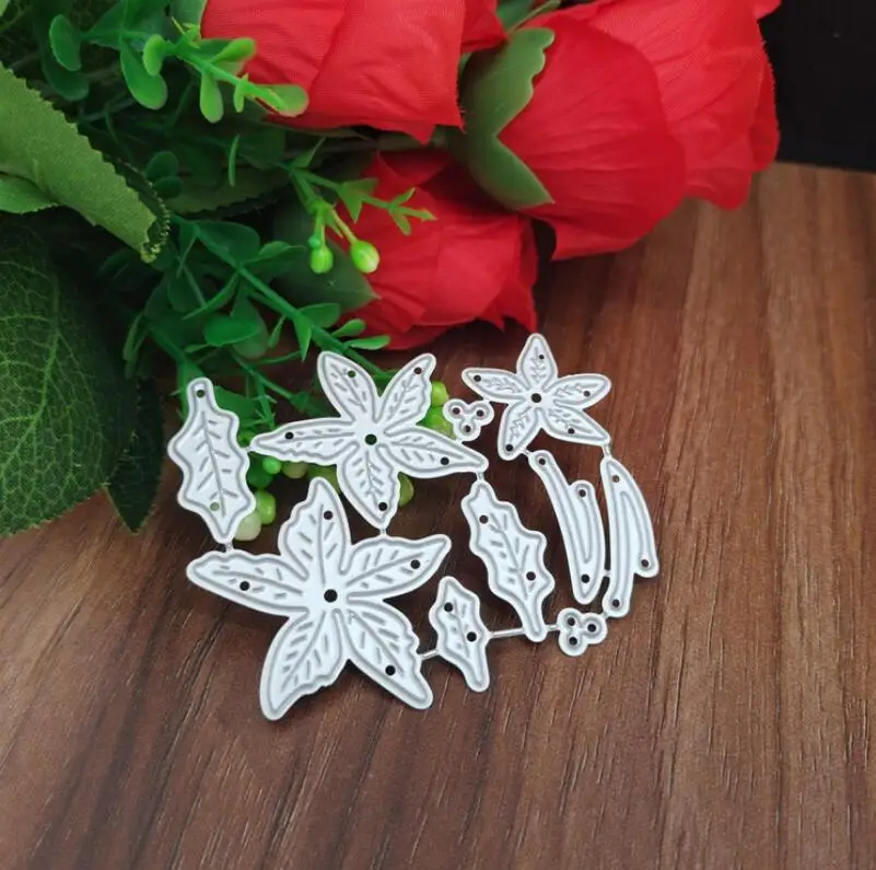 Металлический трафарет для вырезания