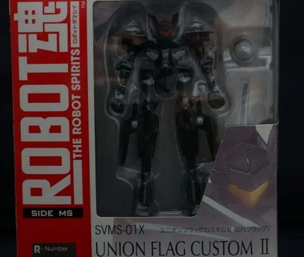 

Экшн-фигурки из аниме «роботы»