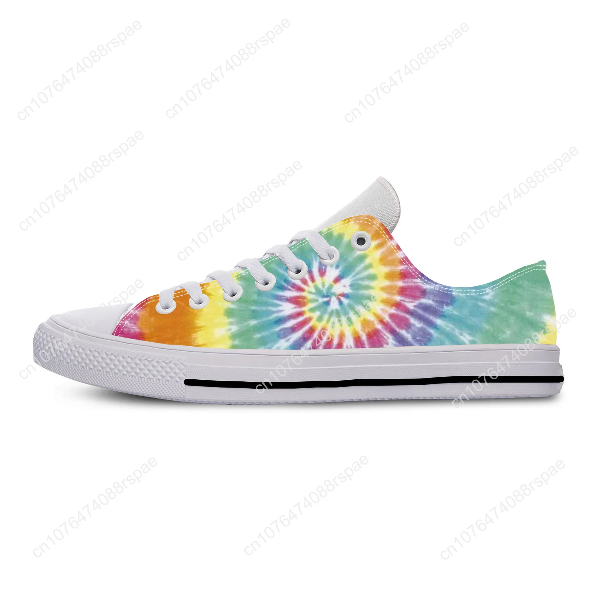 Рисунок 3 - Кроссовки мужские/женские с рисунком аниме