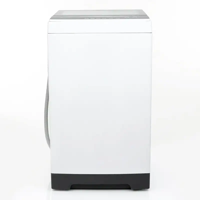 

CF Loading Washer - White