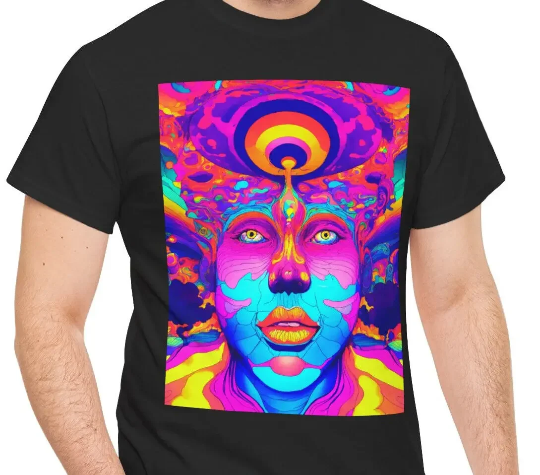 Мужская футболка с рисунком Размеры S M L XL