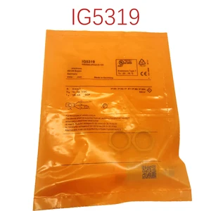 IG5319 IG5318 IG5336 IG5337 IG5339 New High Quality Switch Inductive Sensor Warranty For One Year