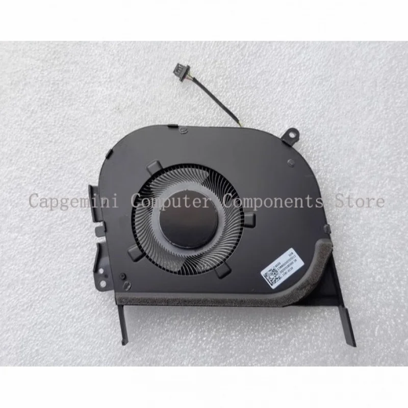 Новый охлаждающий вентилятор для процессора и графического ASUS VIVOBOOK M6500R N7600R M7600Q