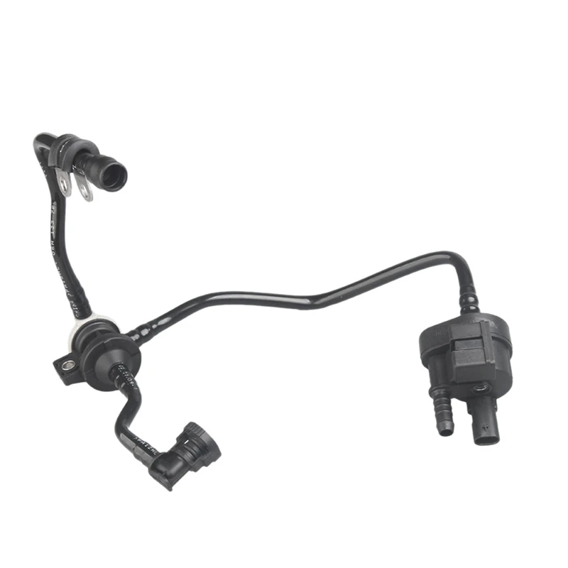 5 шт. 06H906517H автоматический топливный вакуумный клапан очистки соленоида для Golf GTI