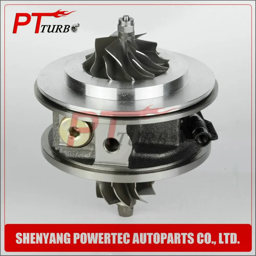 Турбокомпрессор CHRA 28200-4A480 53039880145 Сердечник для Hyundai H-1 Starex 2.5L 170HP 125Kw D4CB 16V 53039880127