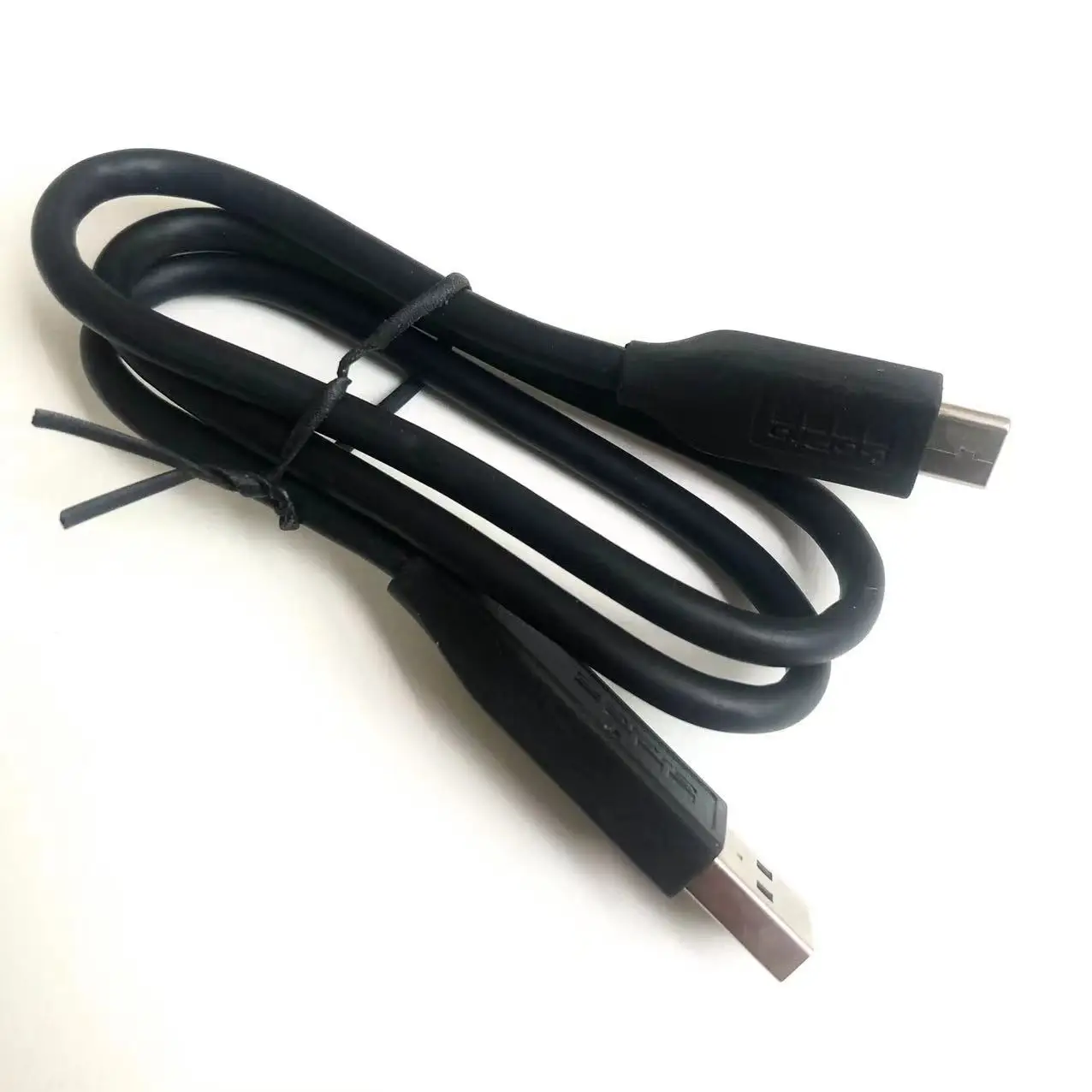Фото Оригинальный USB-C 3,0 зарядный кабель для Go pro Hero 10 Hero 9 Hero 8 Hero 7 Black Gopro Max Hero 7 Hero5 Session №4