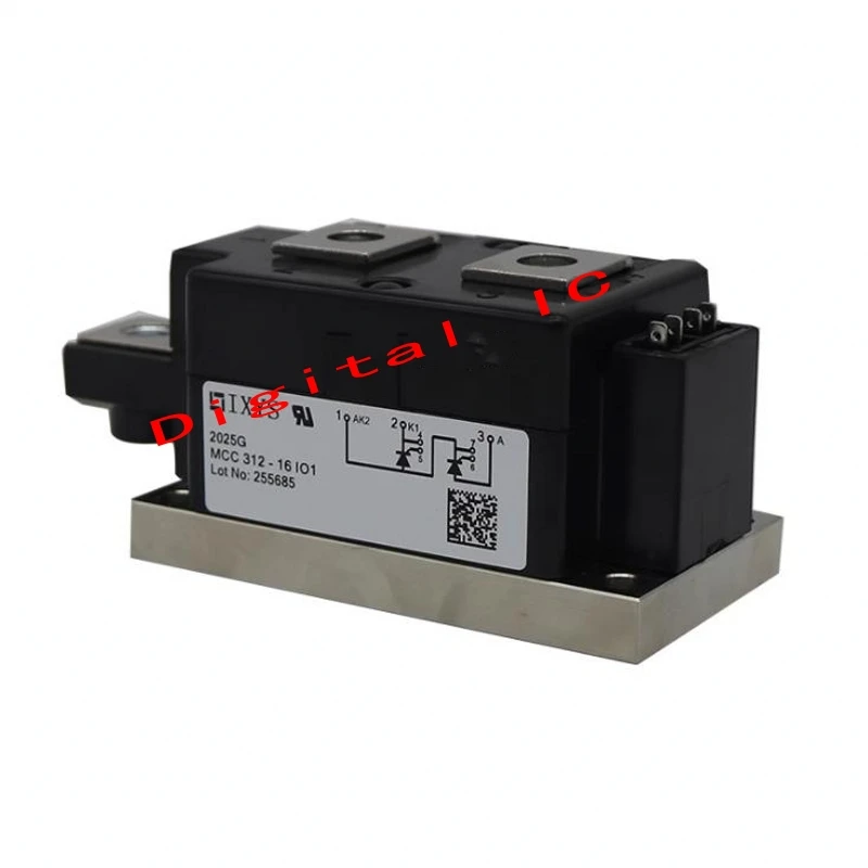 MCD312-12IO1 MCD312-14IO1 MCD312-16IO1 MCD312-18IO1 Nieuwe