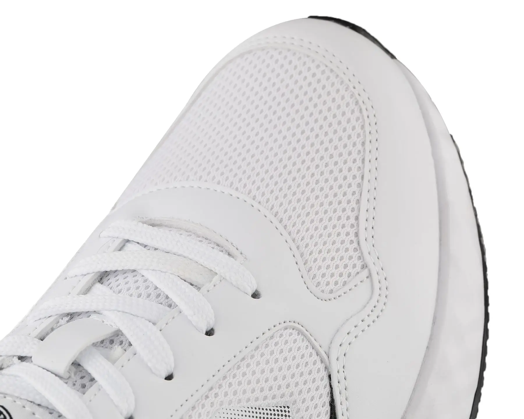 Hummel Original Men's Sneakers Casual Sneakers White Color Casual Daily Walking Shoes Hml Neo