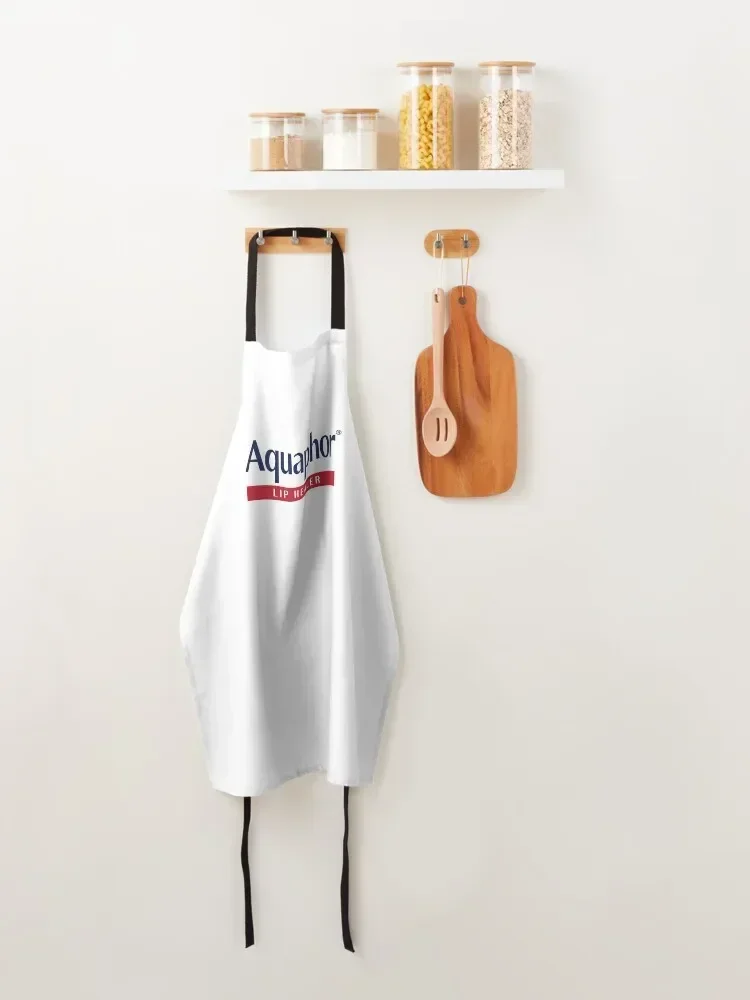 Фартук Аквафор униформа шеф-повара женский маникюр профессиональная кухня