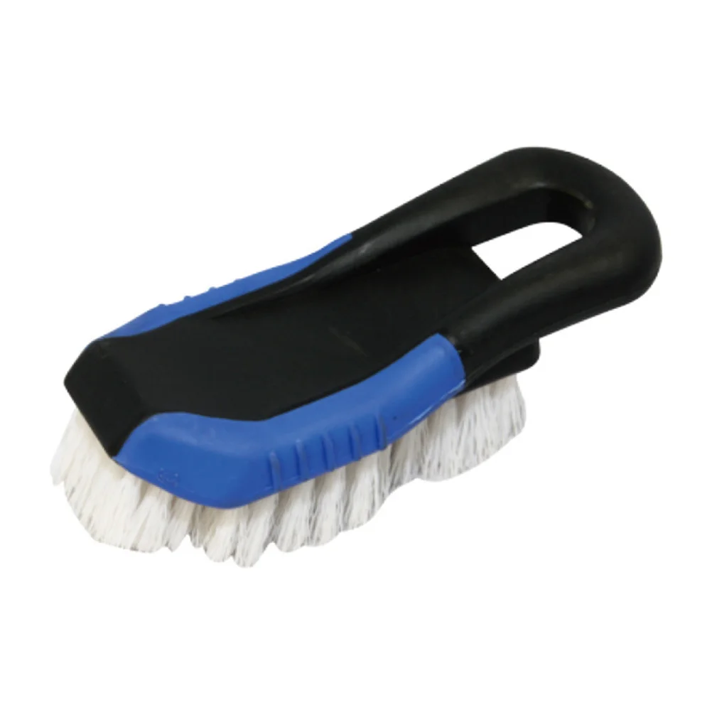 

1pc Car Beauty Brush Dust Cleaning Fast and Efficient Portable Car Home Washing Tool Car accessories