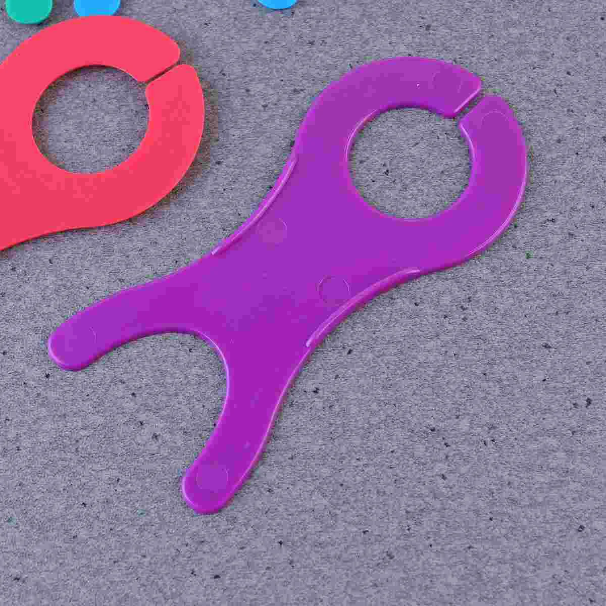 

Yarn Spool Bobbins Bobbin Clip Knittingweave Winder Thread Winding Floss Holder Board Plate Tool Holders Crochet Diysewing