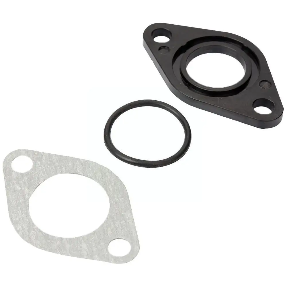 

Motorcycle Carburetor Carb Manifold Intake Gasket For GY6 139QMB 50CC TAOTAO SUNL ROKETA PARTS Pit Dirt Bike I5F3