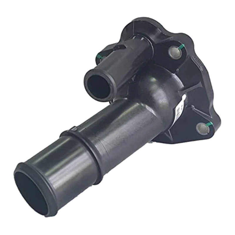 Термостат охлаждающей жидкости двигателя в сборе подходит для LF7015170 3-2 0 л с