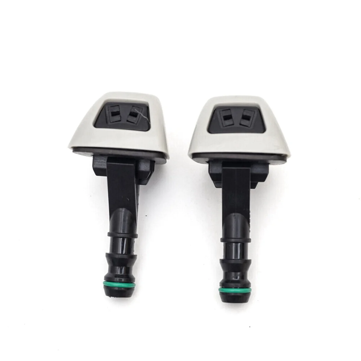 Для BMW 1 серии E87 2003-2007 форсунка омывателя фар передняя левая правая 61677117849 61677129835