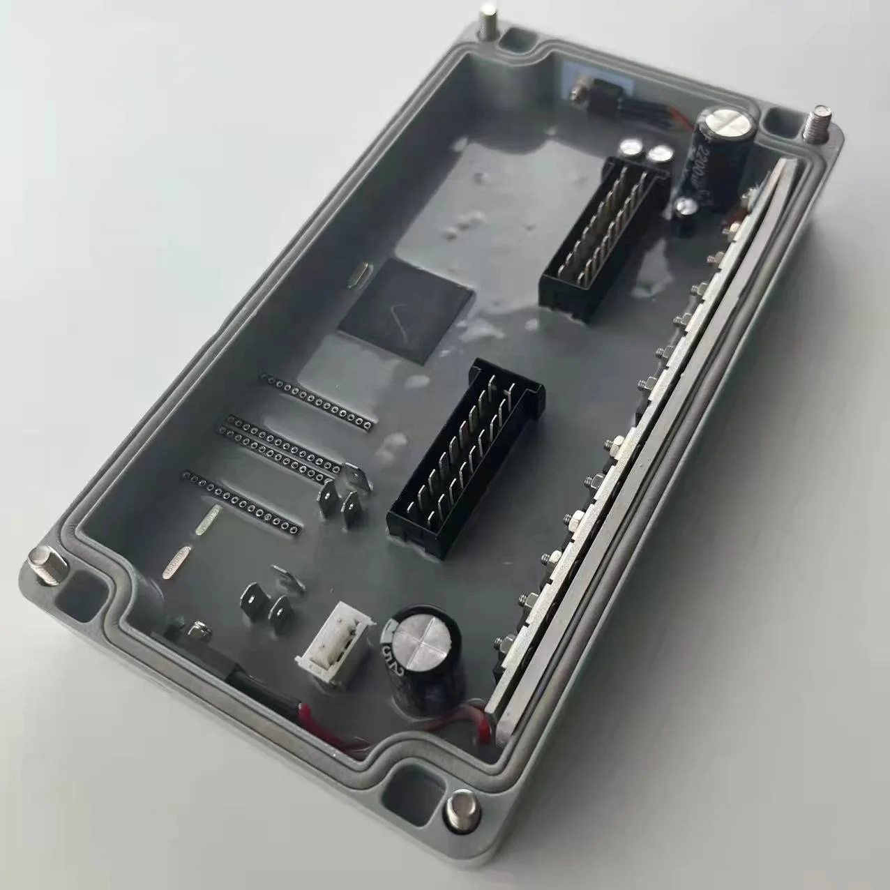 Высококачественная асфальтовая фаска ABG PN. 56258114 / 12785575 Карта ввода-вывода