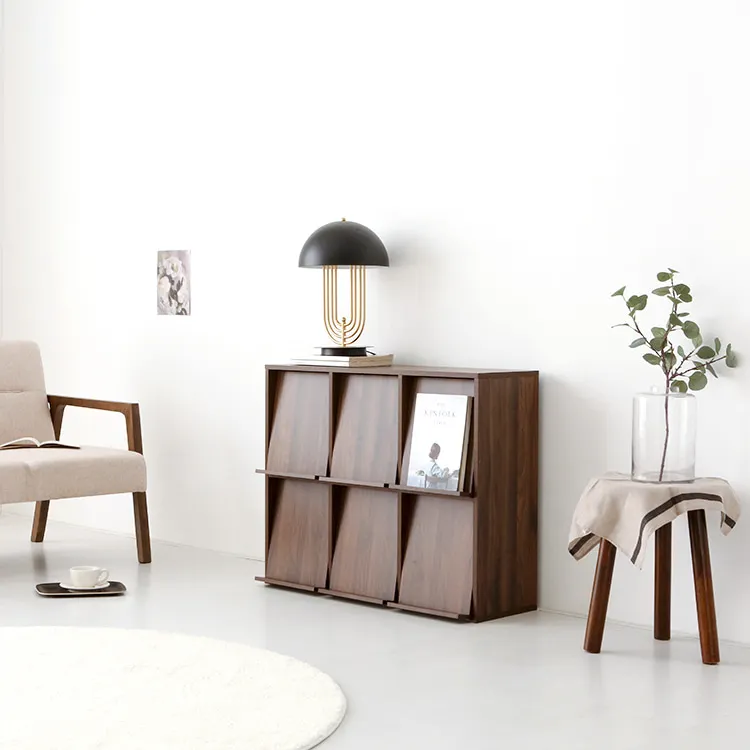 Хранилище для библиотеки хранилище гостиной MK34149