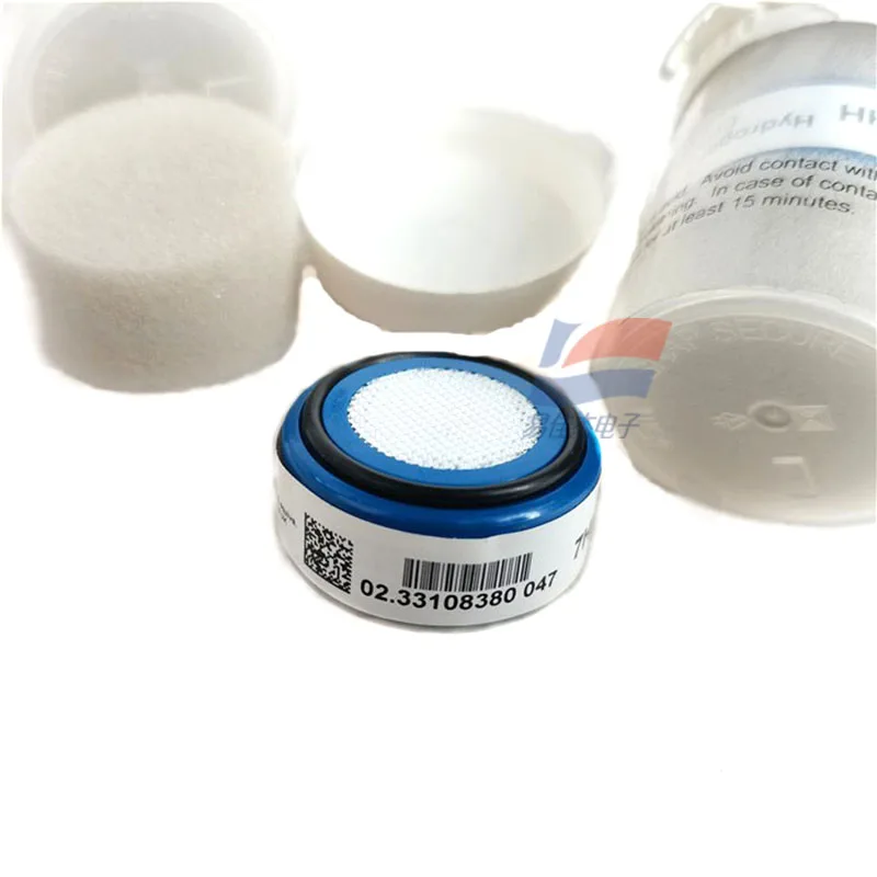 

New And Original Hydrogen sulfide Gas Sensor 7HH