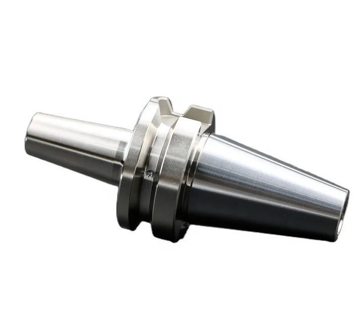 

High accuracy ER Collect Chuck BT40 Shrink fit chuck tool holder