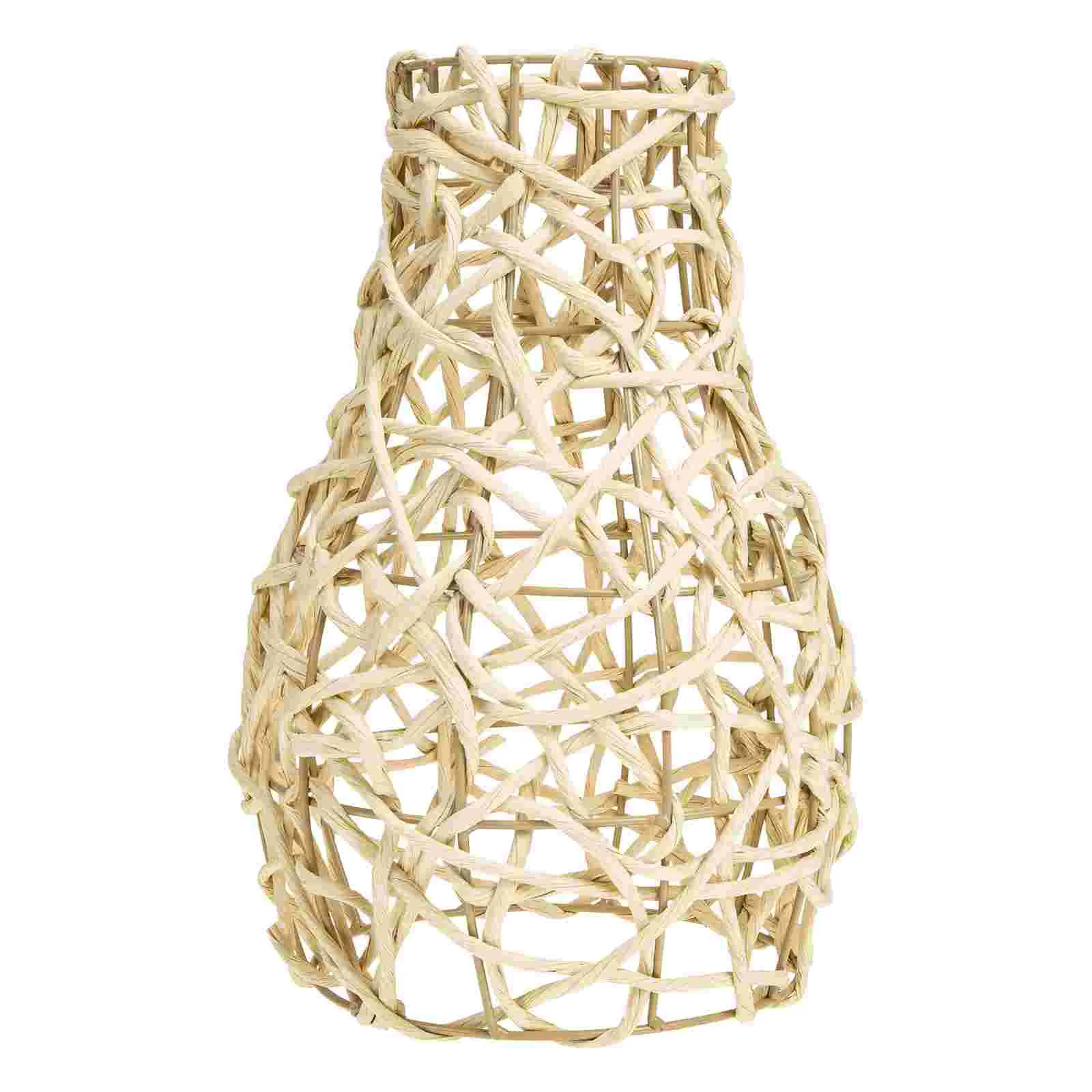 

Chinese Style Hanging Light Cover Ceiling Lamp Cover Creative Ceiling Light Cover