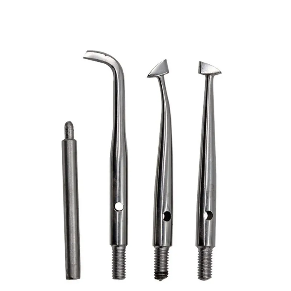 Рисунок 2 - Регулируемый инструмент для удаления короны VVDental