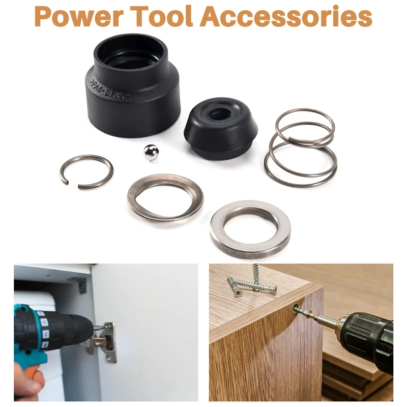 Замена крышки патрона для Φ GBH24 GBH 2-24 2-20 24DSR аксессуары электродрели и перфоратора