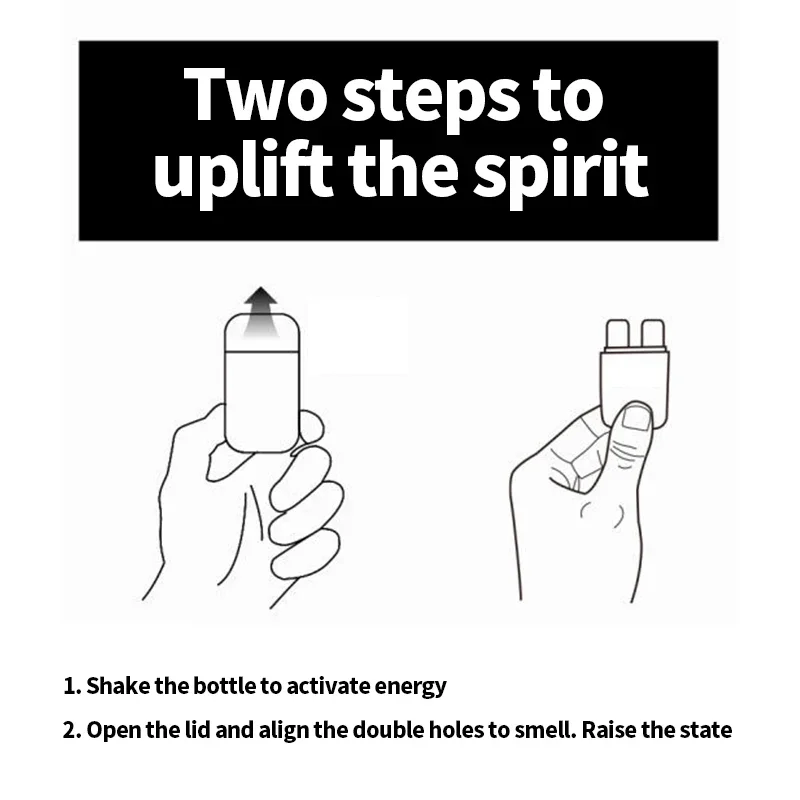 Контейнеры для носовых ингаляторов Stick Menthol эфирные масла освежающие усталость