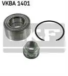 

Ten wheel bearing letterpress 8795 for VKBA1401