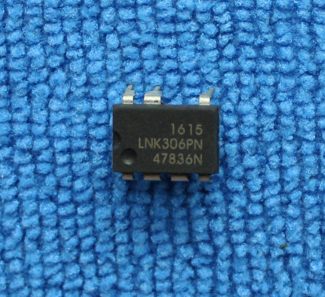 1 шт. LNK306PN LNK306P LNK306 306PN DIP-7 в наличии